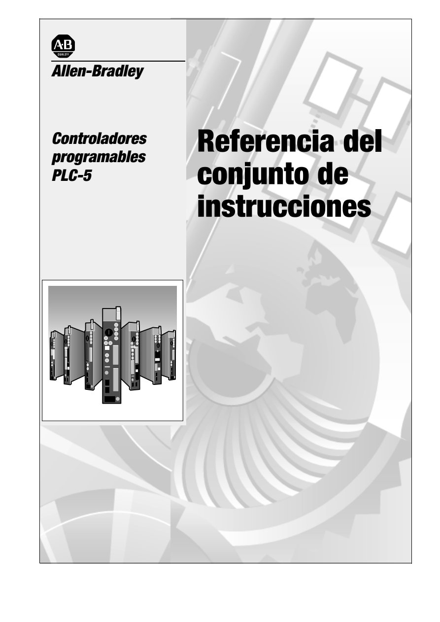 PLC Allen Bradley