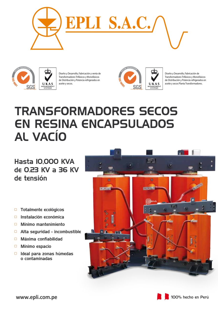 TRANSFORMADOR SECO RESINA 1