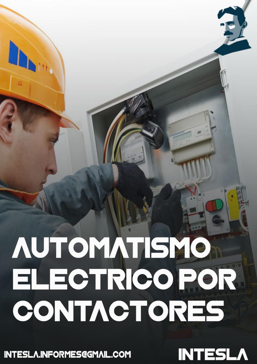 Curso Automatismo electrico contactores electricidadinfo.online